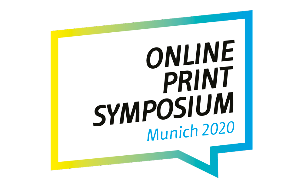 Logo Online Print Symposium 2020