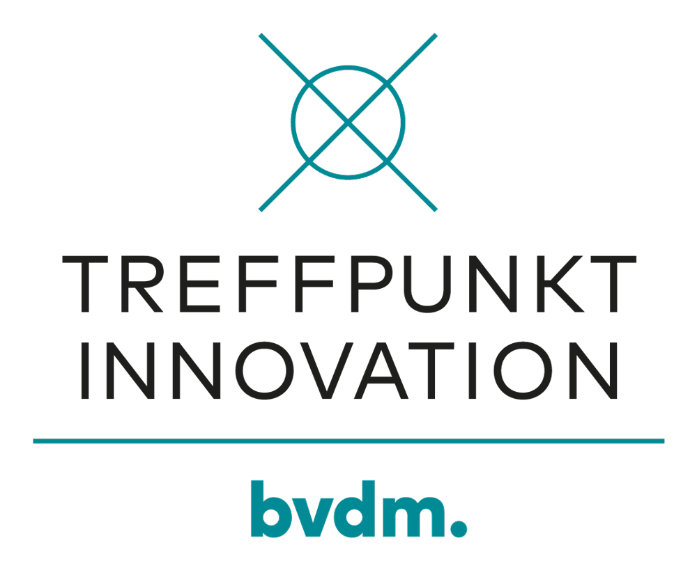 Logo Treffpunkt Innovation