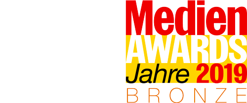 Logo Print & Media Awards 2019