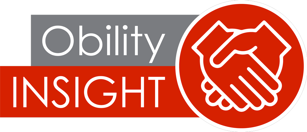 Logo Obility Insight 2023