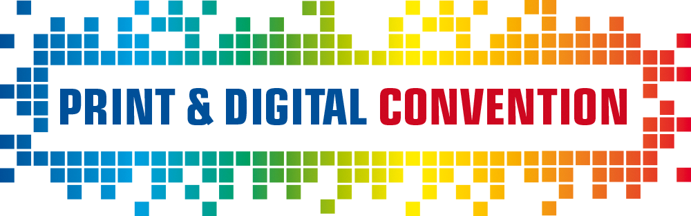 Logo Print & Digital Convention